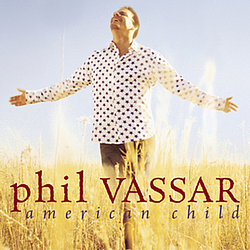 Phil Vassar - American Child album