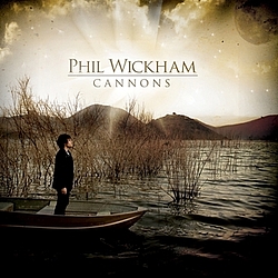 Phil Wickham - Cannons альбом