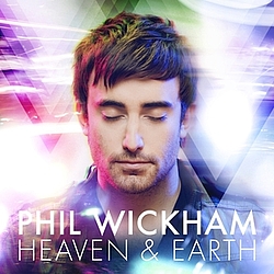 Phil Wickham - Heaven and Earth альбом