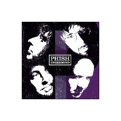 Phish - Undermind album