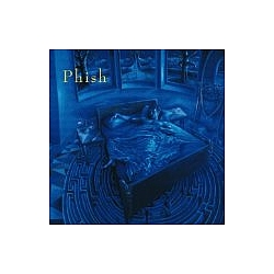 Phish - Rift album