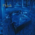 Phish - Rift album