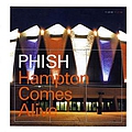 Phish - Hampton Comes Alive (disc 4) album