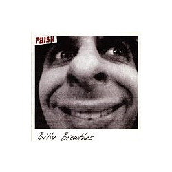 Phish - Billy Breathes album