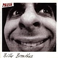 Phish - Billy Breathes album