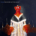 Phish - The Story of the Ghost album