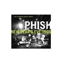 Phish - Live at Madison Square Garden альбом