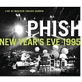 Phish - Live at Madison Square Garden album