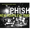 Phish - Live at Madison Square Garden album