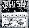 Phish - Junta (disc 1) album