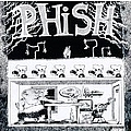 Phish - Junta (disc 1) альбом