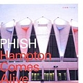 Phish - Hampton Comes Alive альбом
