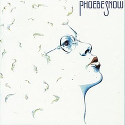 Phoebe Snow - Phoebe Snow альбом