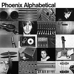 Phoenix - Alphabetical альбом