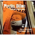 Phyllis Dillon - Midnight Confessions: Classic Rocksteady And Reggae 1967-71 album