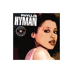 Phyllis Hyman - Master Hits album