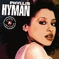 Phyllis Hyman - Master Hits album