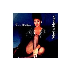 Phyllis Hyman - Forever With You album