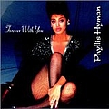 Phyllis Hyman - Forever With You album