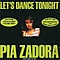 Pia Zadora - Let&#039;s Dance Tonight album