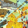 Piebald - All Ears, All Eyes, All the Time album