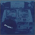 Piebald - If It Weren&#039;t for Venetian Blinds It Would Be Curtains for Us All album