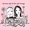 The Pierces - Thirteen Tales of Love and Revenge album