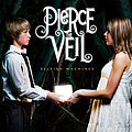 Pierce The Veil - Selfish Machines album