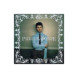 Pierre Lapointe - Pierre Lapointe альбом