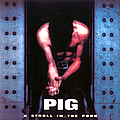 Pig - A Stroll in the Pork album