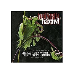 Pig - Industrial Hazard (disc 1) album