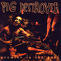 Pig Destroyer - Prowler in the Yard album