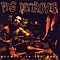 Pig Destroyer - Prowler in the Yard album