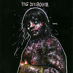 Pig Destroyer - Painter of Dead Girls альбом