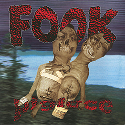 Pigface - Fook album