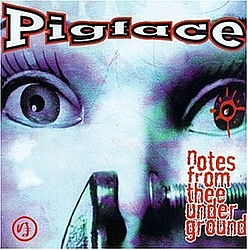 Pigface - Notes From Thee Underground album