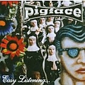Pigface - Easy Listening... album