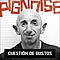 Pignoise - Cuestion de gustos album