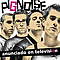 Pignoise - Anunciado en Television альбом