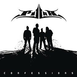 Pillar - Confessions альбом