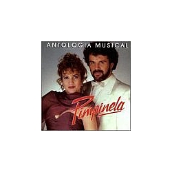 Pimpinela - Antologia Musical альбом