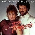 Pimpinela - Antologia Musical album