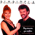 Pimpinela - Hay Amores Que Matan альбом