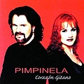 Pimpinela - Corazon Gitano album
