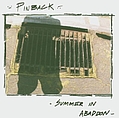 Pinback - Summer in Abaddon album