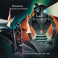 Pinback - Nautical Antiques album