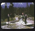 Pinback - Pinback album