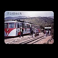 Pinback - Tripoli album