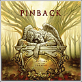 Pinback - Autumn Of The Seraphs album