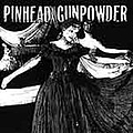 Pinhead Gunpowder - Compulsive Disclosure album